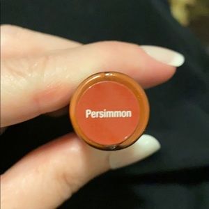 Lipsense persimmon